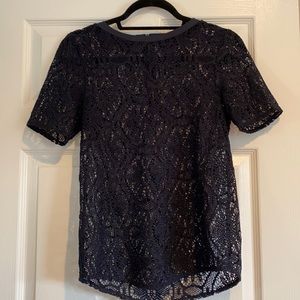 EUC Banana Republic short sleeve